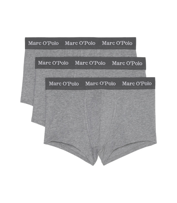 	JOOP! bokserki męskie trójpak Essentials - 3-Pack Trunk