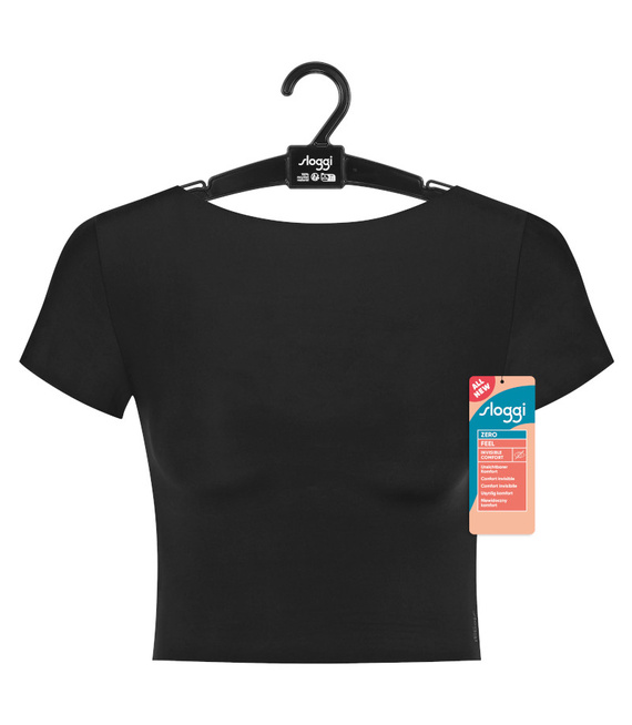 Top damski sloggi ZERO Feel 2.0 Crop Top