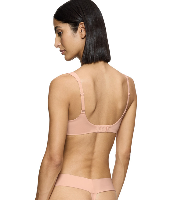 Biustonosz usztywniany Triumph Body Make-Up Illusion WP EX