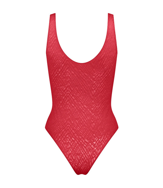 Body sloggi ZERO Feel Bliss Festive Body