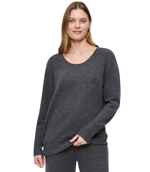 Top damski z długim rękawem Triumph Amourette Cozy Top