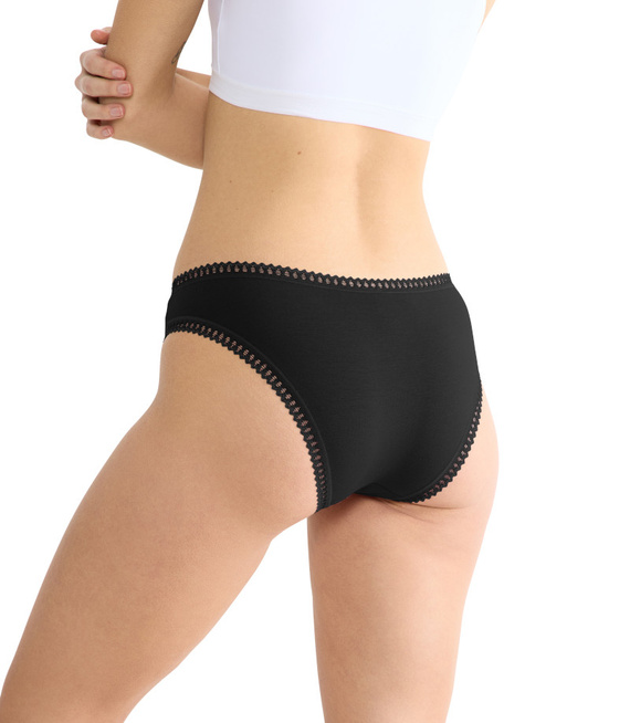 3 x Majtki damskie sloggi GO Crush Mini C3P