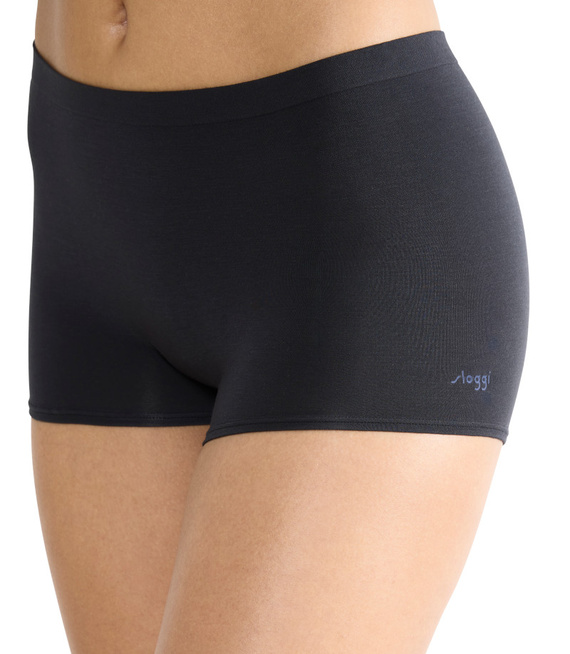 2 x Majtki damskie sloggi GO Sense Short 2P