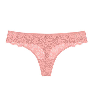 Majtki damskie Triumph Amourette Hipster String