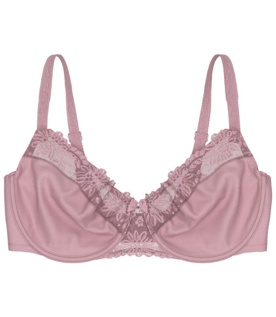Biustonosz minimizer miękki na fiszbinie Triumph Ladyform Soft W X
