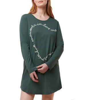 Koszula nocna Nightdresses NDK 03 LSL X