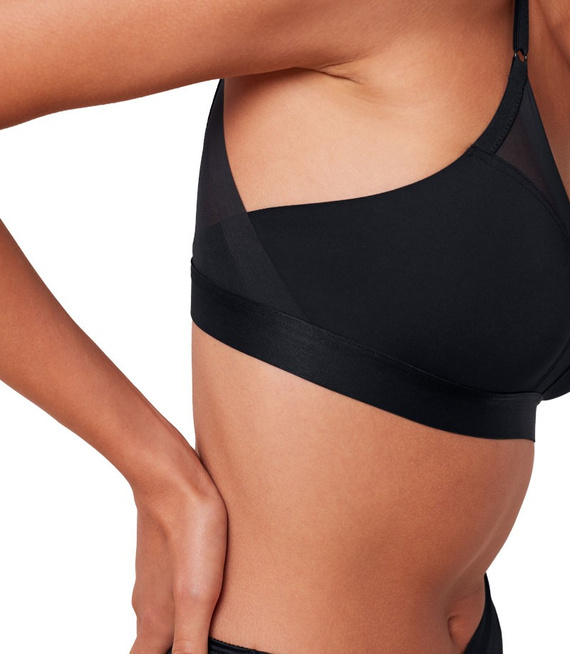 Triumph biustonosz miękki bez fiszbin Shape Smart N