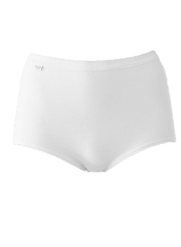 2 x Majtki damskie sloggi Basic+ Maxi 2P