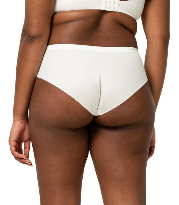 Majtki damskie Triumph Body Make-up Soft Touch Hipster EX