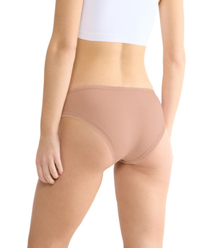 3 x Majtki damskie sloggi GO Crush Hipster C3P