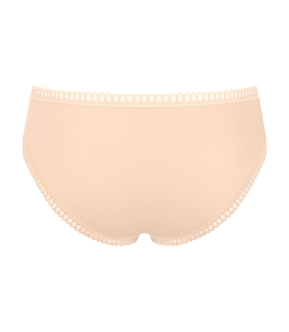 3 x Majtki damskie sloggi GO Crush Hipster C3P