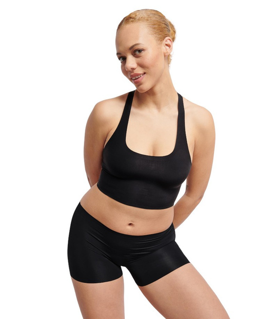 Gładki top sloggi ZERO Feel 2.0 Racer Top