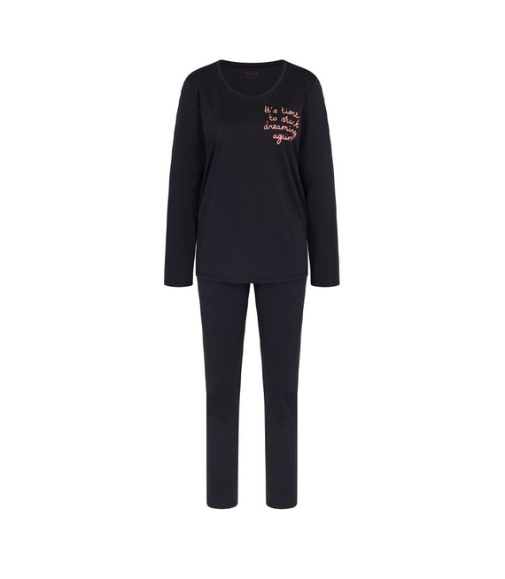 Piżama damska Sets PK 03 LSL X