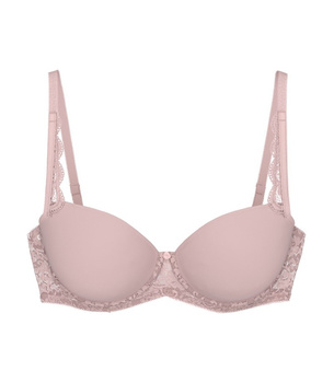 Biustonosz usztywniany na fiszbinie Triumph Amourette WP