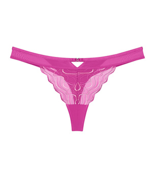 Majtki damskie Triumph Palina Waves of Glow String