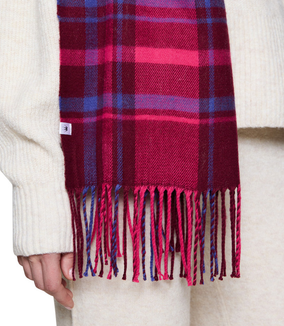 Szal damski Triumph Accessories Blanket Scarf