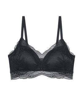 Biustonosz usztywniany bez fiszbin Triumph Lift Smart P EX