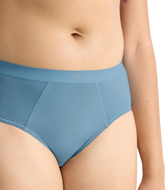 Majtki damskie sloggi EVER Ease Hipster