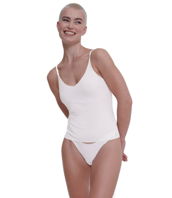 Majtki damskie sloggi ZERO Feel 2.0 Tiny tanga