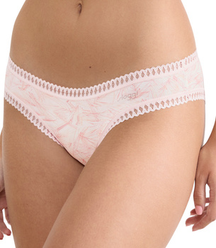 3 x Majtki damskie sloggi GO Crush Mini C3P