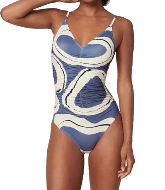 Jednoczęściowy strój kąpielowy Triumph Summer Allure OP 01