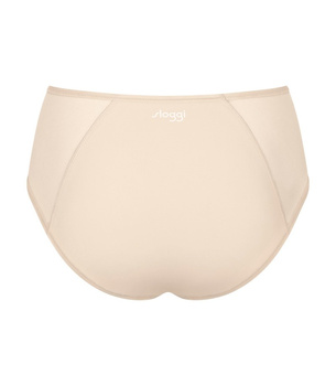 Sloggi majtki damskie Soft ADAPT High Waist