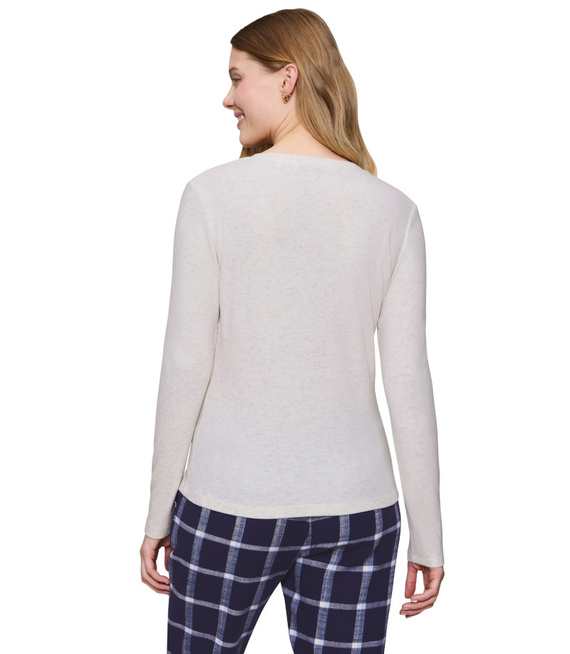 Bluzka damska Triumph Mix & Match LSL Top Soft