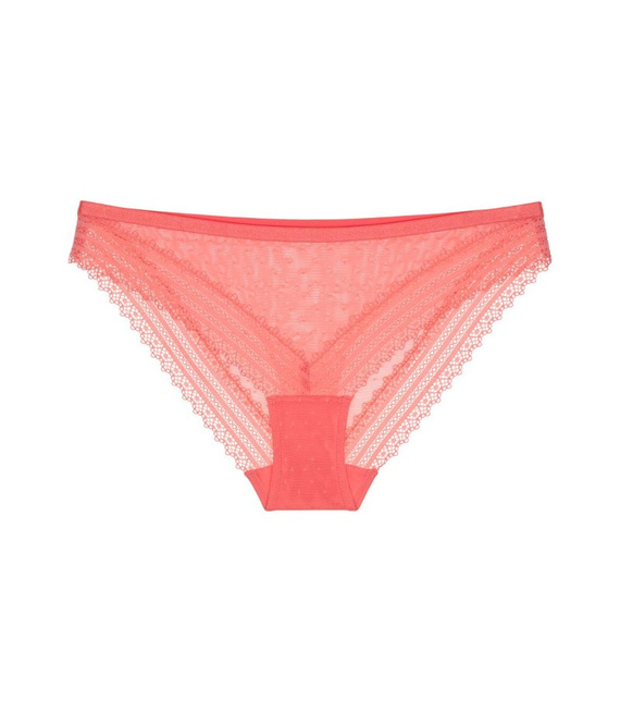 Majtki damskie Tempting Tulle_01 Tai