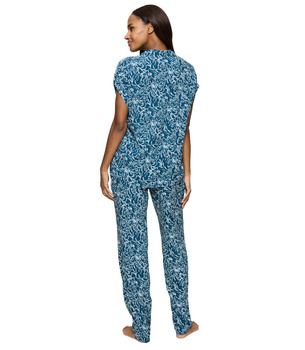 Triumph piżama damska Boyfriend Fit PW X