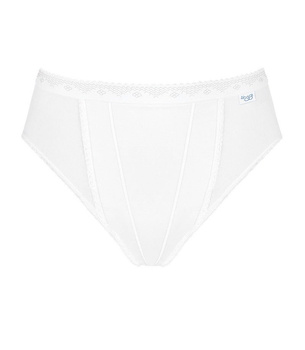 Majtki damskie sloggi Control Tai