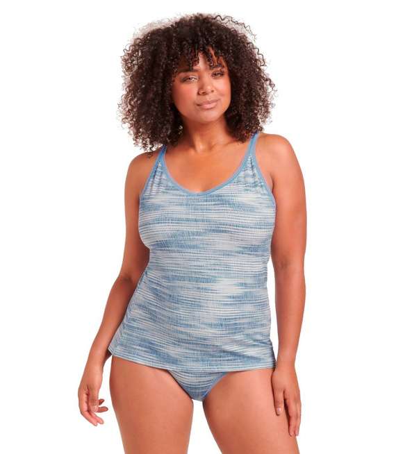 Sloggi dwupak koszulka damska sloggi GO Shirt 01 C2P