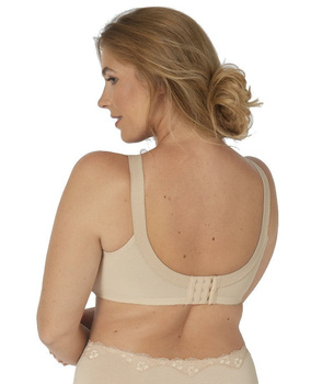 Biustonosz miękki bez fiszbin Triumph Doreen X