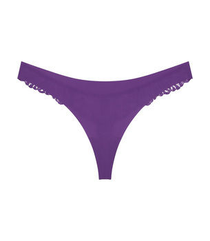 Majtki damskie Triumph Pretty Micro String