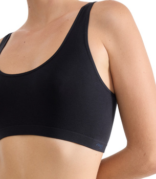 Top damski bez fiszbin sloggi GO Sense Top