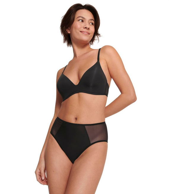 Sloggi majtki damskie Soft ADAPT High Waist