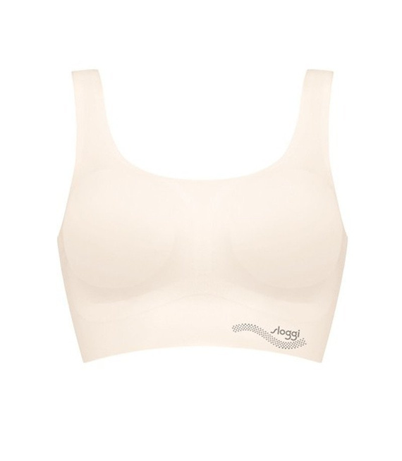 Biustonosz sloggi Zero Feel Top EX