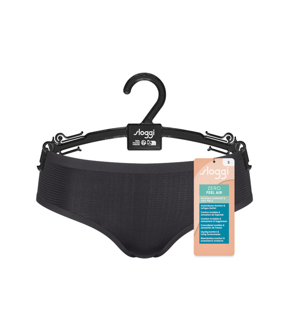 Majtki damskie sloggi ZERO Feel Air Hipster