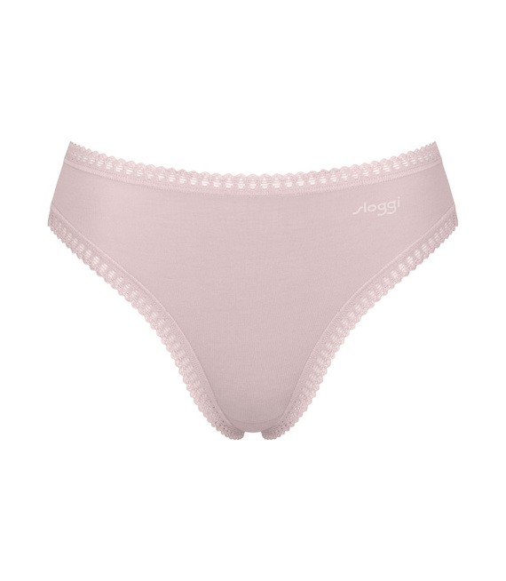 3 x Majtki damskie sloggi GO Crush High leg C3P