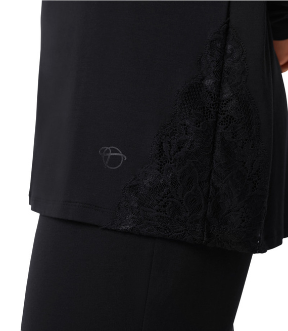 Piżama damska Triumph Timeless Sensuality PK LSL