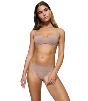 Majtki damskie Triumph Body Make-Up Illusion String EX