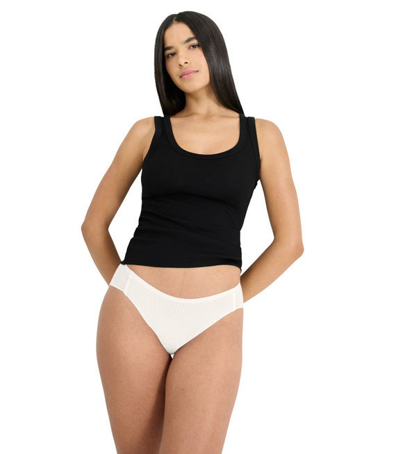 Majtki damskie sloggi ZERO Feel Pure High leg