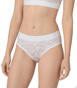 Majtki damskie sloggi GO Allround Lace Midi