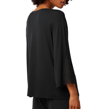 Góra od piżamy Triumph Aura Spotlight Top