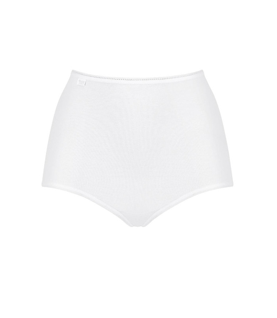 3 x Majtki damskie sloggi 24/7 Microfibre H Maxi C3P