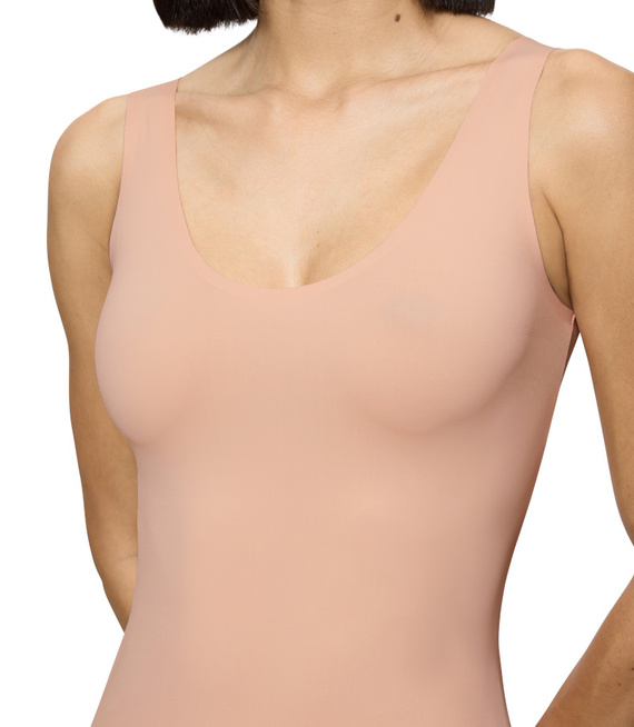 Triumph koszulka damska Body Make-Up Illusion Tank Top