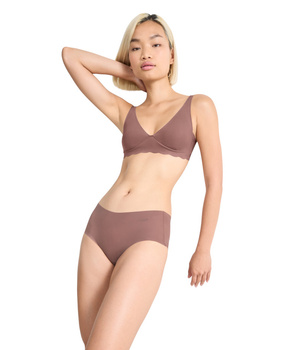 Majtki damskie sloggi ZERO Microfibre 2.0 Short