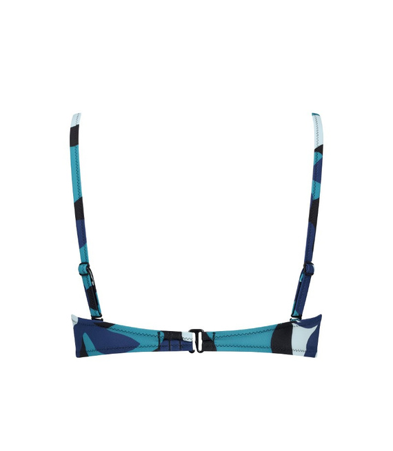 Biustonosz kąpielowy sloggi Shore Flower Horn P