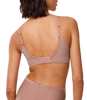 Biustonosz usztywniany bez fiszbin Triumph Shape Smart P