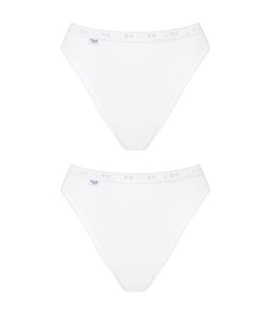 2 x Majtki damskie sloggi Basic+ Tai 2P