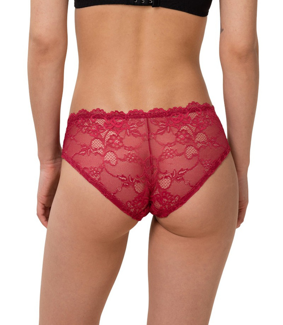 Majtki damskie Tempting Lace Hipster